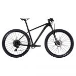 Ridley Ignite A9 Black Collection Nx Eagle 29´´ Mtb Bike Preto L