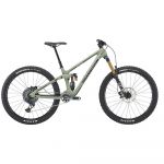 Transition Sentinel 29´´ Axs 2023 Mtb Bike Verde M