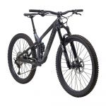 Marin Rift Zone Carbon Xr 29´´ Xt 2023 Mtb Bike Cinzento XL