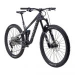 Marin Alpine Trail Carbon 2 29´´ Xt 2023 Mtb Bike Preto XL