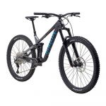 Marin Alpine Trail Carbon 1 29´´ Deore 2023 Mtb Bike Preto L