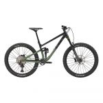 Marin Rift Zone Xr 27.5´´ 2024 Mtb Bike Verde XL