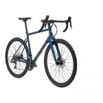 Marin Nicasio 2 Tiagra 2023 Road Bike Azul 60