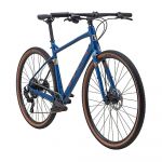 Marin Dsx Fs Slx 2023 Gravel Bike Azul S