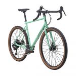 Marin Nicasio + Advent 2023 Gravel Bike Verde 58