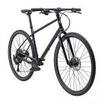 Marin Muirwoods Advent 2023 Bike Prateado XL