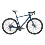 Marin Gestalt 700c Claris 2024 Road Bike Azul 58