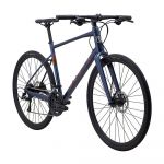 Marin Fairfax 3 Sora 2023 Bike Prateado XS