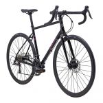 Marin Nicasio Claris 20223 Road Bike Preto 47