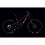 Norco Bikes Range C3 29´´ Sx Ealgle 2023 Mtb Bike Prateado S