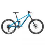 Norco Bikes Sight A3 27.5´´ Deore Rd M6100 2023 Mtb Bike Prateado S