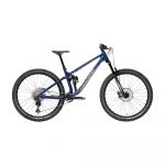 Norco Bikes Fluid Fs 2 29´´ Xt Rd M8100 2023 Mtb Bike Prateado M