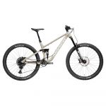 Norco Bikes Sight A3 27.5´´ Deore Rd M6100 2023 Mtb Bike Cinzento L
