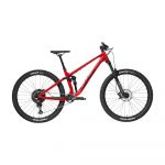 Norco Bikes Fluid Fs 4 29´´ Deore Rd M5100 2023 Mtb Bike Vermelho 2XL