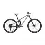 Norco Bikes Fluid Fs 3 29´´ Sx Eagle 2023 Mtb Bike Prateado 2XL