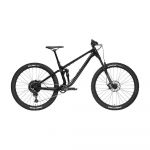 Norco Bikes Fluid Fs 4 29´´ Deore Rd M5100 2023 Mtb Bike Preto XL