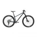 Norco Bikes Fluid Ht 1 29´´ Deore Rd M6100 2023 Mtb Bike Azul M