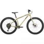 Surly Karate Monkey 27.5´´ Deore Xt Mtb Bike Dourado XS