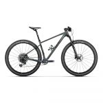 Wrc Xtrem 29´´ Gx Axs 2023 Mtb Bike Cinzento L