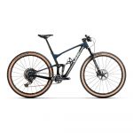 Wrc Dark 29´´ Gx Axs 2022 Mtb Bike Preto XL