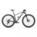 Wrc Xtrem 29´´ Xt 2023 Mtb Bike Cinzento L