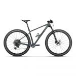 Wrc Xtrem 29´´ Gx Axs 2023 Mtb Bike Cinzento XL
