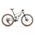 Wrc Thunder 29´´ Xt 2022 Mtb Bike Cinzento XL
