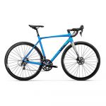 Wrc Spirit Tiagra Disc 2023 Road Bike Azul XL