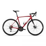 Wrc Spirit Disc 105 R7000 Road Bike Vermelho 56