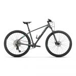 Wrc Pro 29´´ Deore Xt M8100 Mtb Bike Cinzento L