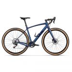Wrc Eolian Carbon Grx600 Krdrs812 Gravel Bike Azul M