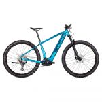 Mmr Koen 10 Bike Prateado S