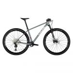 Mmr Rakish 10 29´´ Xt 2022 Mtb Bike Cinzento XL