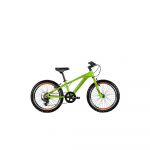Mmr Nippy 20´´ Ty30 2022 Mtb Bike Verde Rapaz