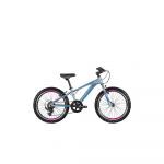Mmr Nippy 20´´ Ty30 2022 Mtb Bike Azul Rapaz