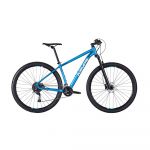 Mmr Kuma 10 29´´ Tx-800 2022 Mtb Bike Azul L