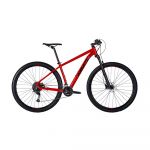 Mmr Kuma 10 29´´ Tx-800 2022 Mtb Bike Vermelho XL