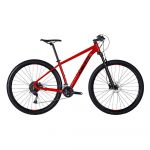 Mmr Kuma 00 29´´ Altus 2022 Mtb Bike Vermelho L