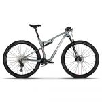 Mmr Kenta 70 29´´ Deore 2023 Mtb Bike Cinzento M