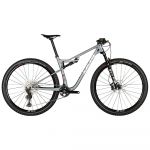 Mmr Kenta 30 29´´ Xt 2023 Mtb Bike Cinzento L