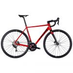 Mmr Grip 00 105 2022 Road Bike Vermelho XL