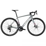 Mmr Grand Tour 10 Rival Axs 2023 Road Bike Prateado L