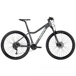 Mmr Akira 10 27.5´´ Altus 2022 Mtb Bike Cinzento M
