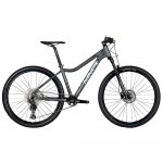 Mmr Akira 00 27.5´´ Deore 2022 Mtb Bike Cinzento S
