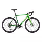 Mmr Attack 00 700 Grx 812 2024 Gravel Bike Verde XL