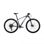 Mmr Zen 10 29´´ Gx Eagle 2022 Mtb Bike Cinzento L