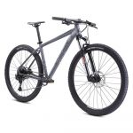 Fuji Bikes Nevada 29´´ 1.1 Sx Eagle 2022 Mtb Bike Cinzento,Prateado M