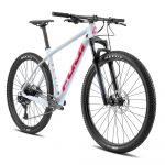 Fuji Bikes Slm 29´´ 2.7 Nx Eagle 2022 Mtb Bike Cinzento 19