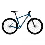 Fuji Bikes Slm 29´´ 2.1 Deore Xt 2022 Mtb Bike Azul 17