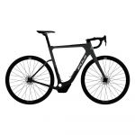 Fuji Bikes Jari Carbon 1.1 Grx 2022 Gravel Bike Cinzento 50